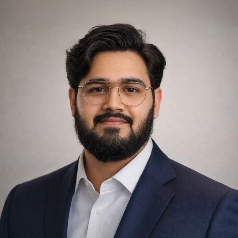 Moosa Zafar